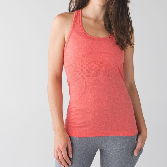 Lululemon Swiftly Tech Racerback - Picture 1 of 4